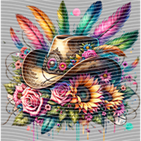 Country music-CU 258